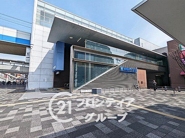 今津駅(阪神 本線) 徒歩12分。 960m