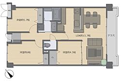 ソルディオ芦屋山手 中古マンション