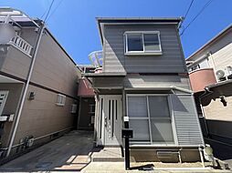 兵庫県尼崎市東難波町4丁目