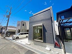 兵庫県尼崎市東園田町３丁目
