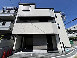 兵庫県西宮市今津山中町