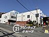 周辺：コープ中山台 徒歩23分。 1840m