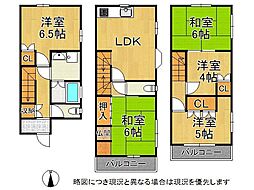 兵庫県尼崎市栗山町1丁目