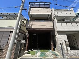 兵庫県尼崎市栗山町１丁目
