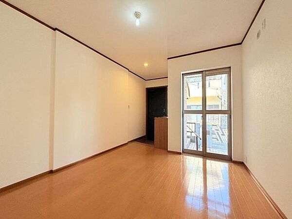 洋室