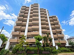 ダイアパレス宝塚クオリテージ1　中古マンション