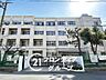 周辺：尼崎市立武庫中学校 徒歩8分。 640m