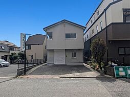 兵庫県芦屋市竹園町