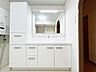 洗面：「いつかは」と思っていた住まい探しも、具体的に動き出すと意外とスムーズに進むものです。まずは気軽にご相談いただけます