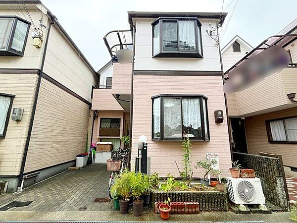 パル・ヤマト徒歩6分でお買物に便利です