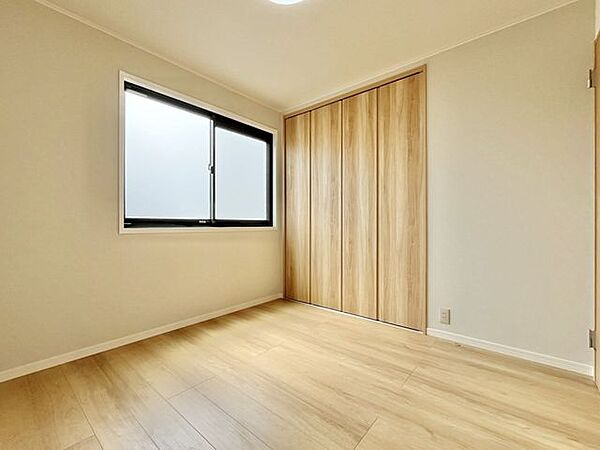 子供部屋