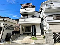 兵庫県尼崎市西難波町４丁目