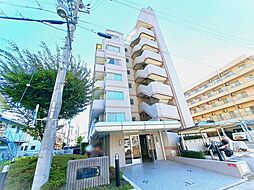 ユニライフ阪神杭瀬　中古マンション