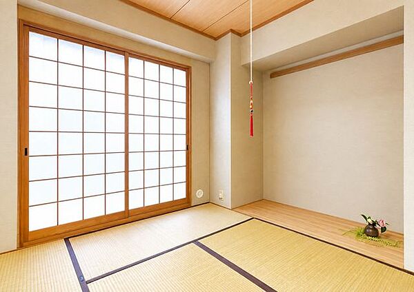 和室