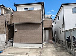 兵庫県尼崎市道意町４丁目