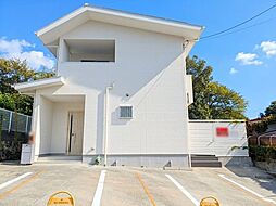 兵庫県宝塚市雲雀丘３丁目