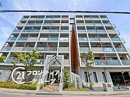 パレ東塚口1　中古マンション
