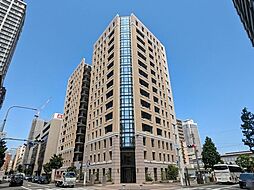 シティハウス神戸みなと元町　中古マンション