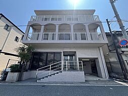 兵庫県尼崎市大庄西町２丁目