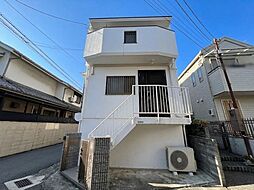兵庫県西宮市小曽根町３丁目