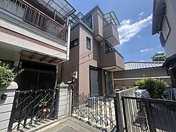 兵庫県尼崎市水堂町１丁目