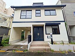 宝塚市亀井町 中古一戸建て