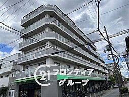 エーベル尼崎尾浜　中古マンション