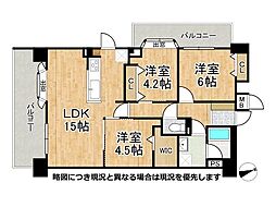 クレオ塚口町 中古マンション