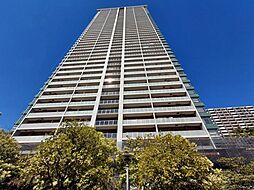 大阪福島タワー 中古マンション