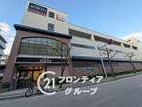 コーヨー武庫之荘店 徒歩5分。 350m
