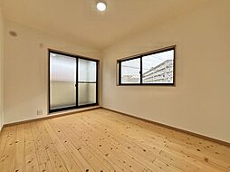 子供部屋の画像