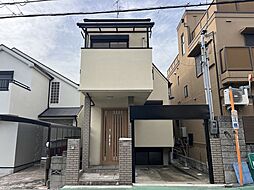 西宮市松並町 中古一戸建て