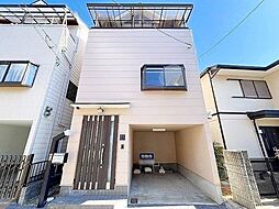 兵庫県西宮市愛宕山