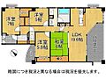アンビエント雲雀丘花屋敷5階3,280万円