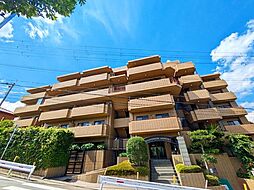 グラン・ドムール甑岩 中古マンション