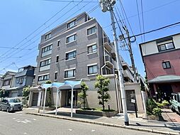 ユニライフ浜甲子園 中古マンション