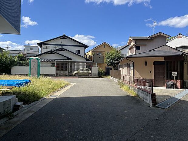 念願のマイホーム購入をお手伝いいたします