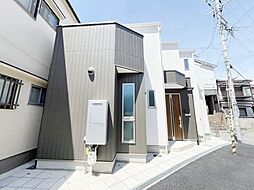 兵庫県尼崎市大庄西町2丁目
