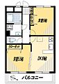 パールマンション東十条2階3,180万円