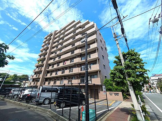 東武東上線「大...