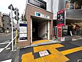 東京メトロ有楽...