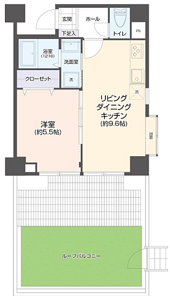 間取り：313004446791