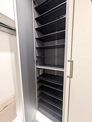 シューズBOX