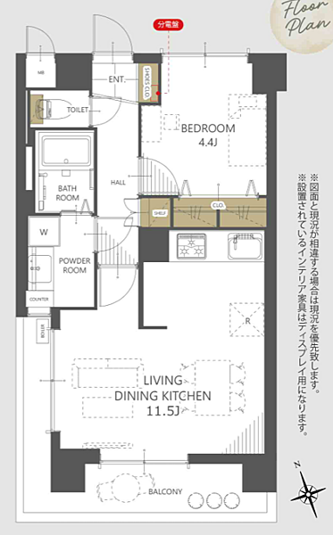 間取り：313004616430
