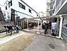設備：▼駐輪場有り