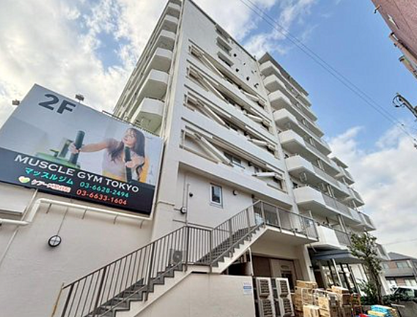 外観：313004699306