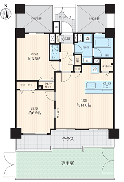 間取り：313004715976