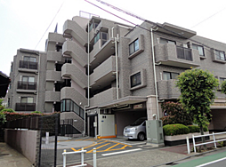 ライオンズガーデン小竹向原