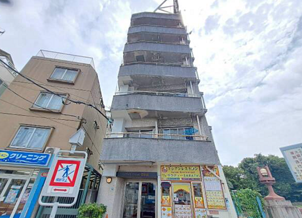 外観：313004877368