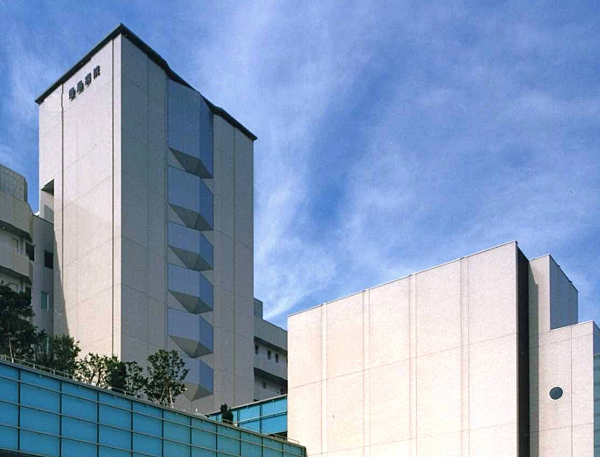 東京都立豊島病院まで徒歩約7分、急なけがや病気に安心の総合病院